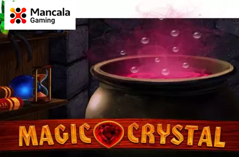 Magic Crystal